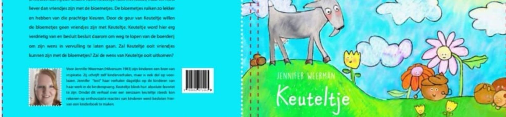 Pasen met Keuteltje | vanrupstotvlinder