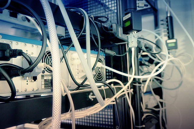 Een technisch verhaal | vanrupstotvlinder