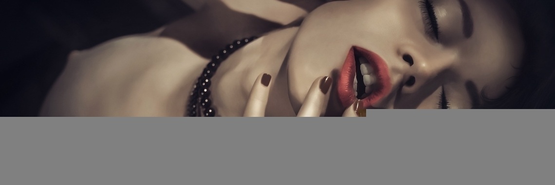 Angstig genot | Dana