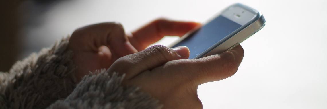 Bij de tijd met beeldbellen, deel 2 | Dana