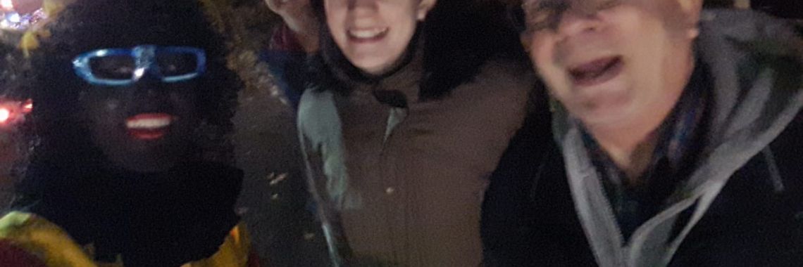 Black in de ban in de openbare bieb | Dana