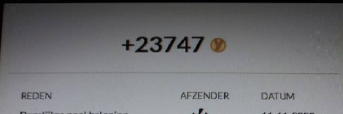 Da's nog eens lekker wakker worden (update, winnaars bekend) | Dana