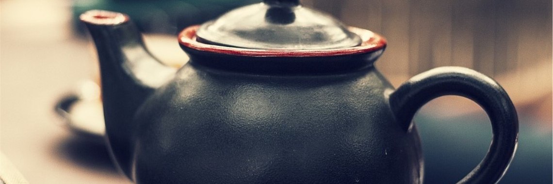 De bizarre box (verreweg van kies) | Dana