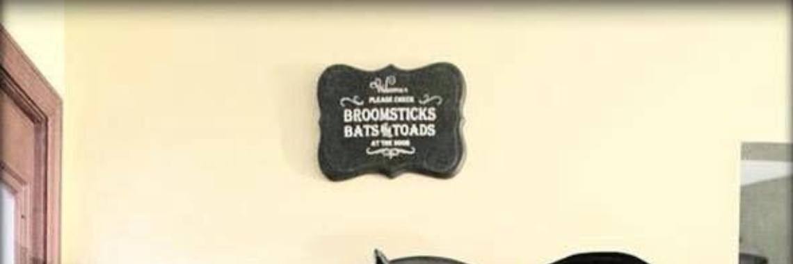 De houtrotvergadering | Dana