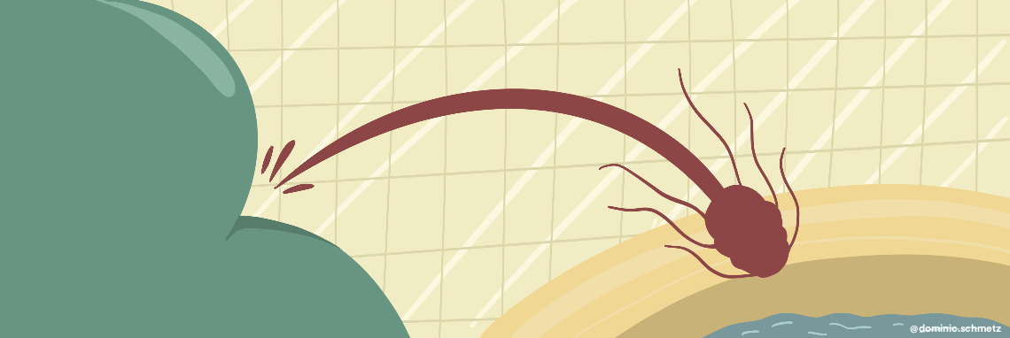 De lichtacceptatie | Dana