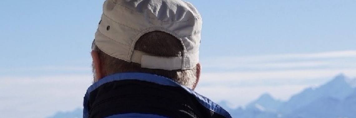 De personenpsycholoog | Dana