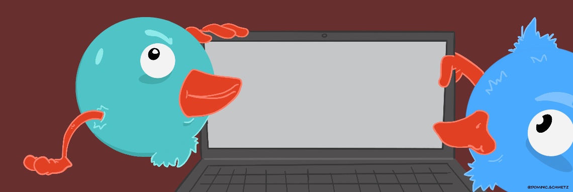 De toevallige ironie | Dana