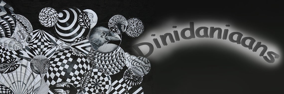 De zwart-witte nederlaag | Dana