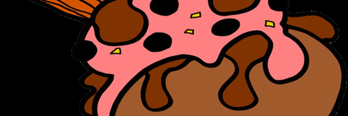 Druipend ijs  | Dana