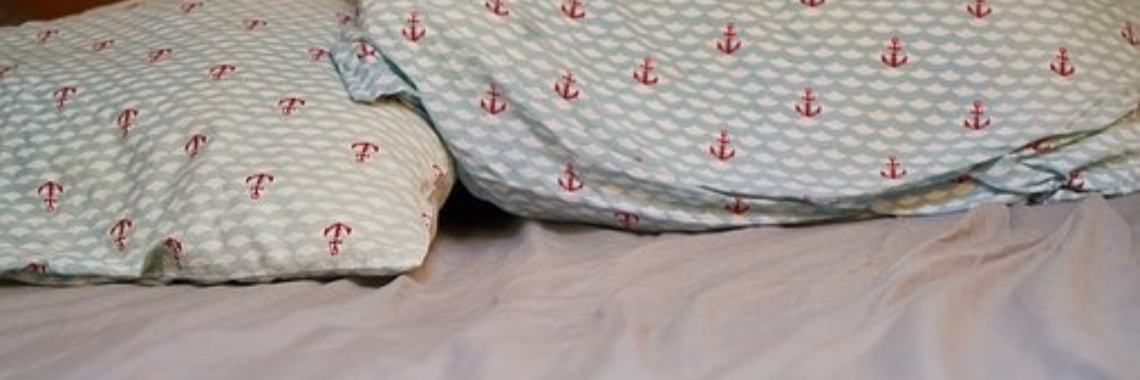 Een afschrikwekkende hobby? | Dana