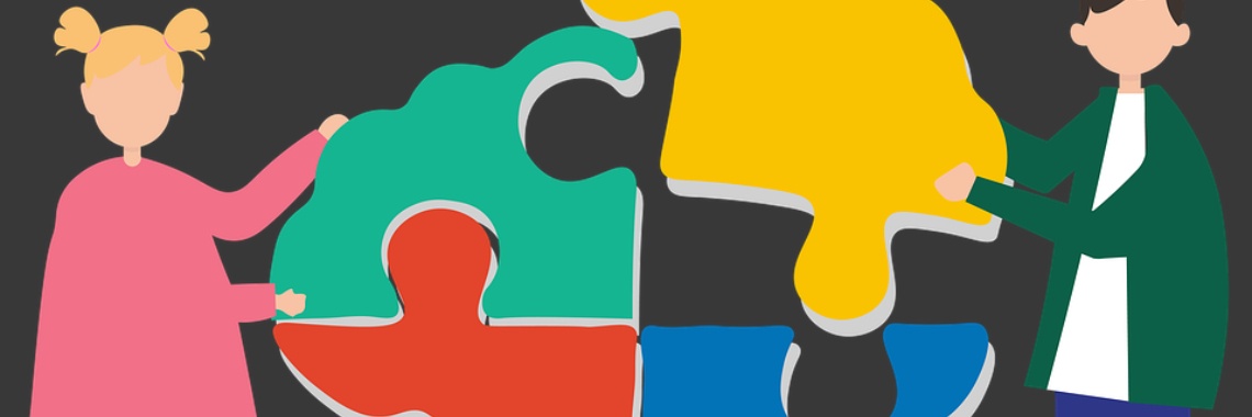 Een 'omgaan-met-autismerecept' | Dana