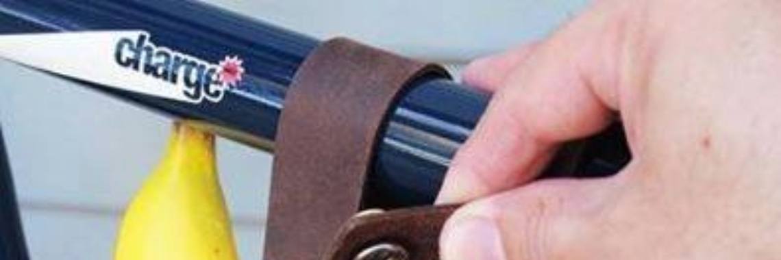 Een ontspannend fietstochtje | Dana