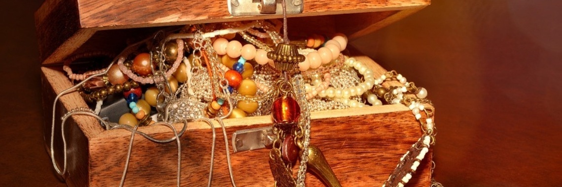 Een verborgen boodschap (deel 10) | Dana