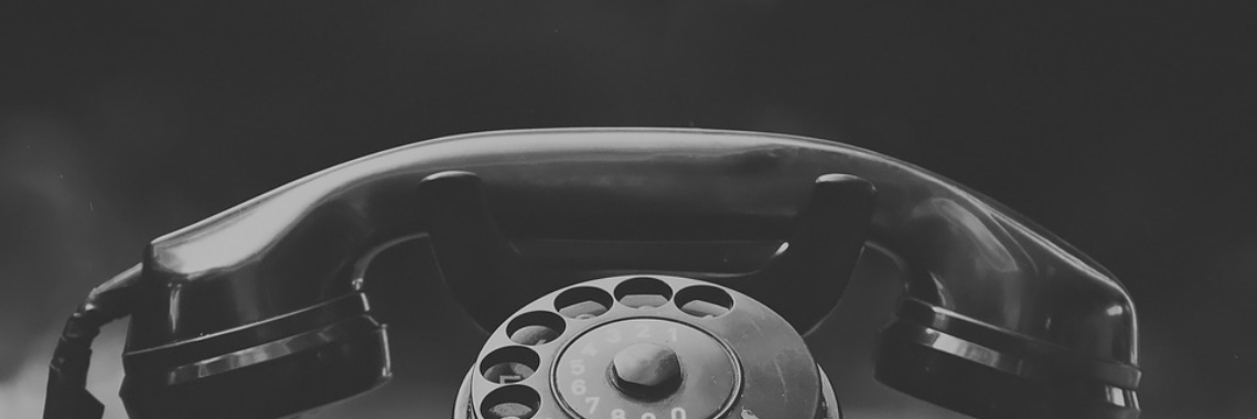 Een verborgen boodschap (deel 6) | Dana