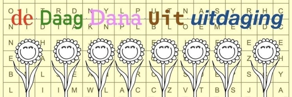 En langzaam druppelt er meer binnen dankzij supercreatief Yoors (bijgewerkt tot 24 januari) | Dana