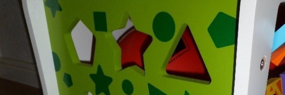 Gewoon doorzetten, dan past alles | Dana