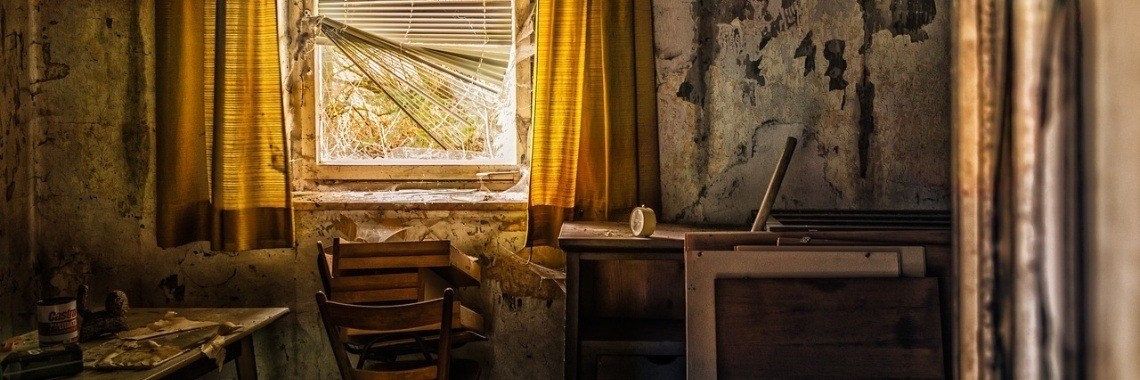 Het eerste deel (Deel 6 en tevens slot, vervolgverhaal schrijfuitdaging April 2018) | Dana