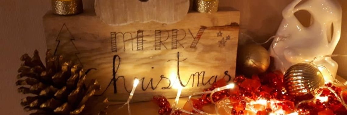 Keuzekerststeekgezelligheid  | Dana