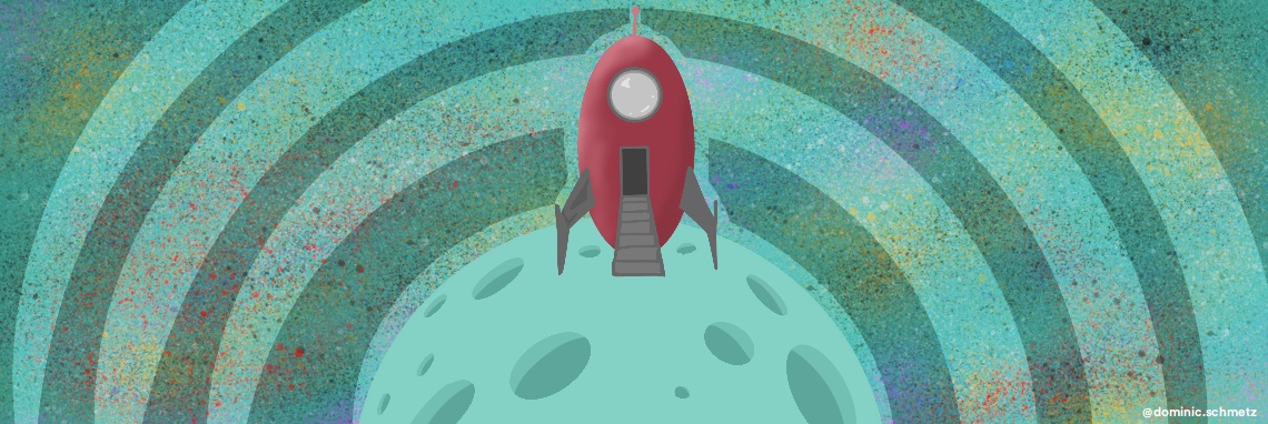 Klapt Mark uit de school? | Dana