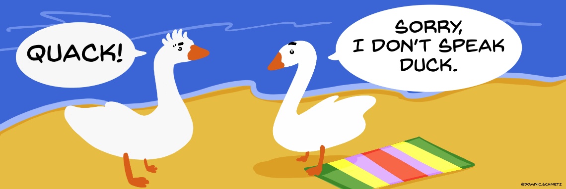 Over Hazelwitje en de verwarring | Dana