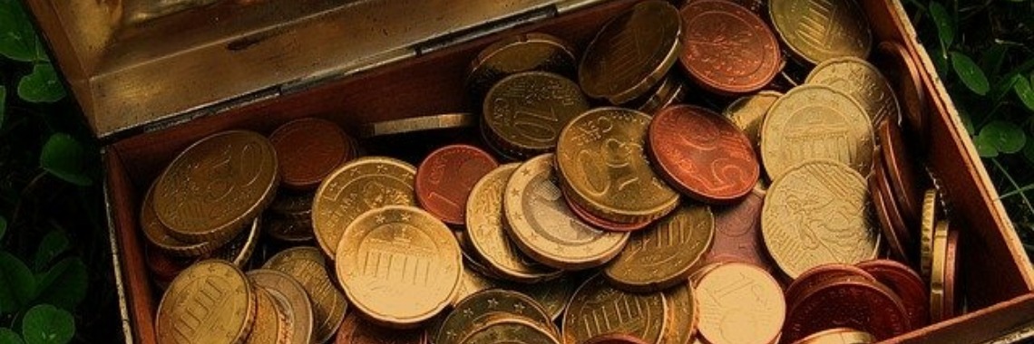 About points, coins and stay or step on | Dana