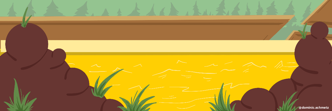 Over verkeerde knopjes en ontspanning (deel 2) | Dana