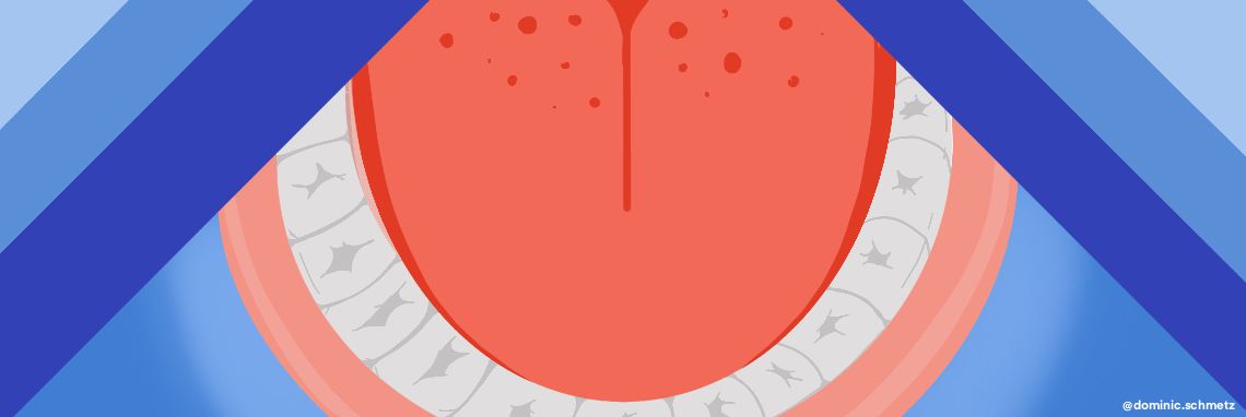 Over verkeerde knopjes en ontspanning (deel 3, slot) | Dana