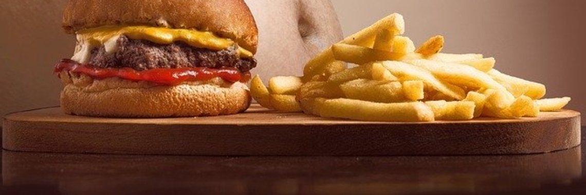 Patatje héél speciaal | Dana