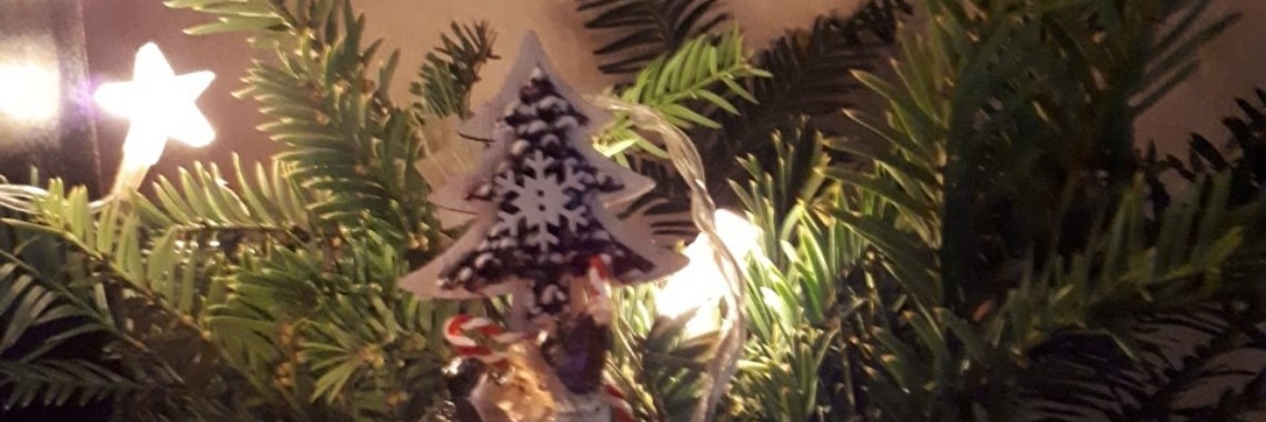 Pieken ten koste van (deel 1) | Dana