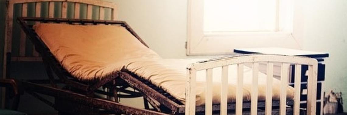 Pieken ten koste van (deel 6) | Dana