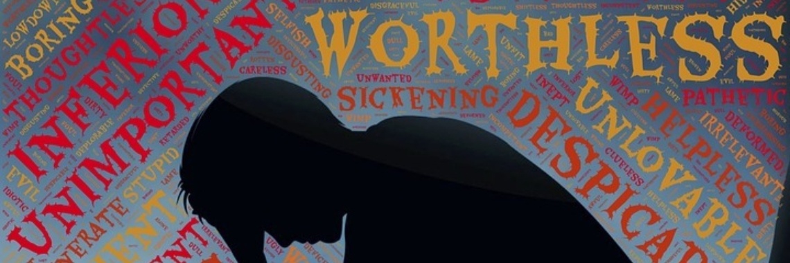 Positieve ellende | Dana