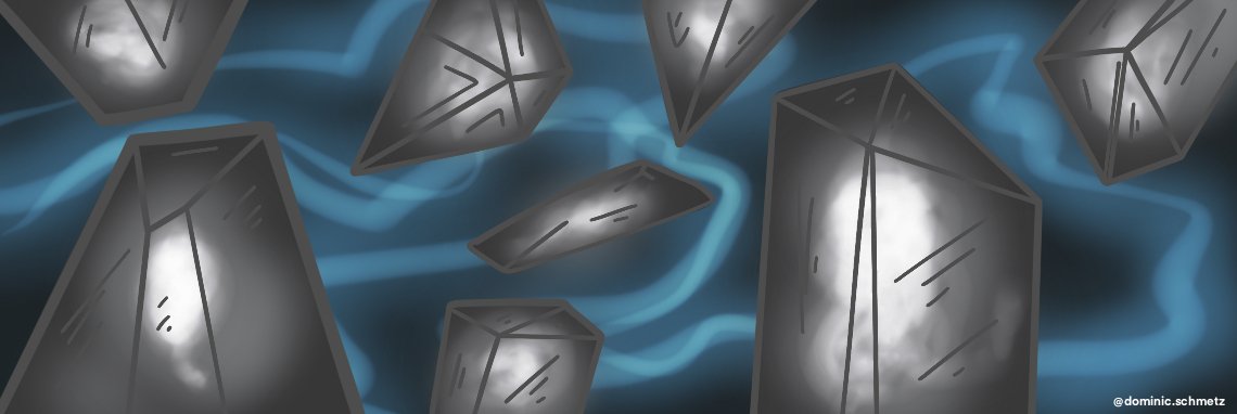 Chimney lenses | Dana