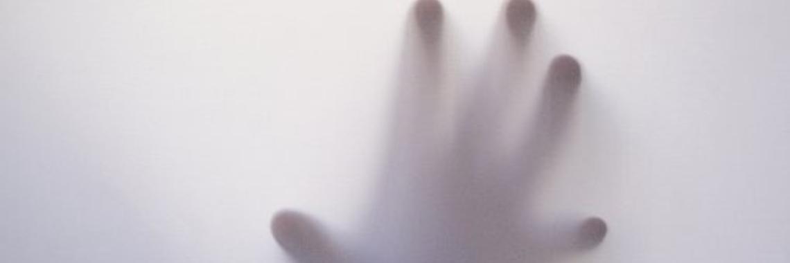 Schrijfambitie vernietigd, einde oefening? | Dana