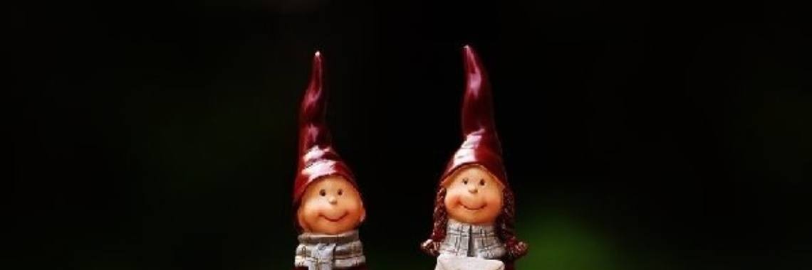 Schrijfgekte? Onzin!  | Dana