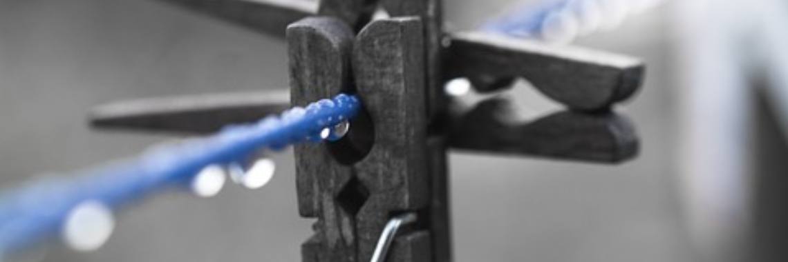 Sokken uit! (een tikkeltje 18+)  | Dana