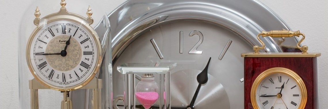 Tijdnood, echt! | Dana