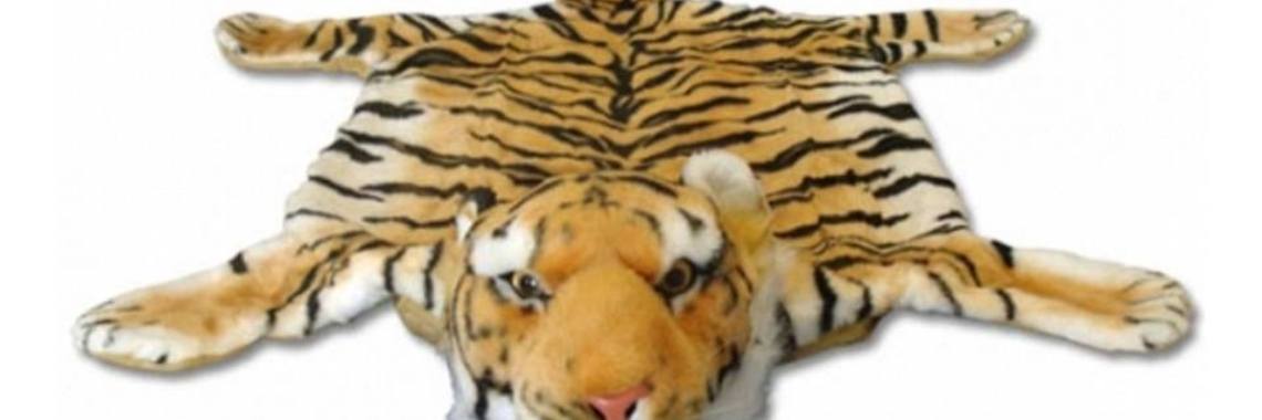 Tijgerlistig  | Dana