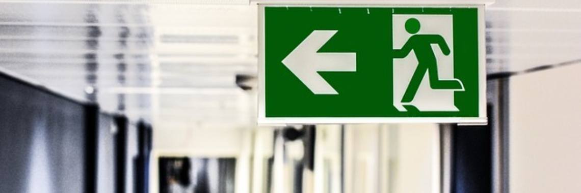 Toeters en bellen in het ziekenhuis | Dana