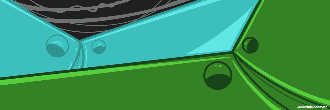 Twee vriendjes.... | Dana