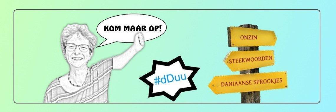 Uitleg uitslag uitbundige uitdaging | Dana