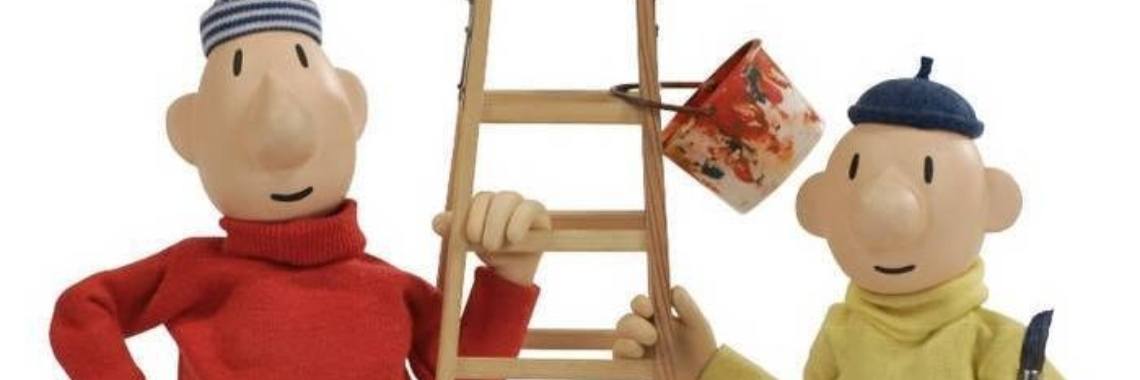 Vakkundige improvisatie | Dana