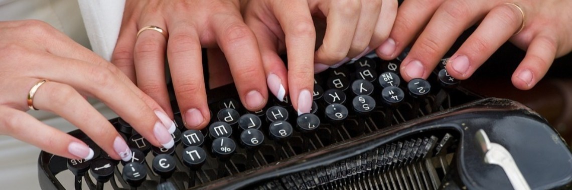 Vechten om aandacht (1) | Dana