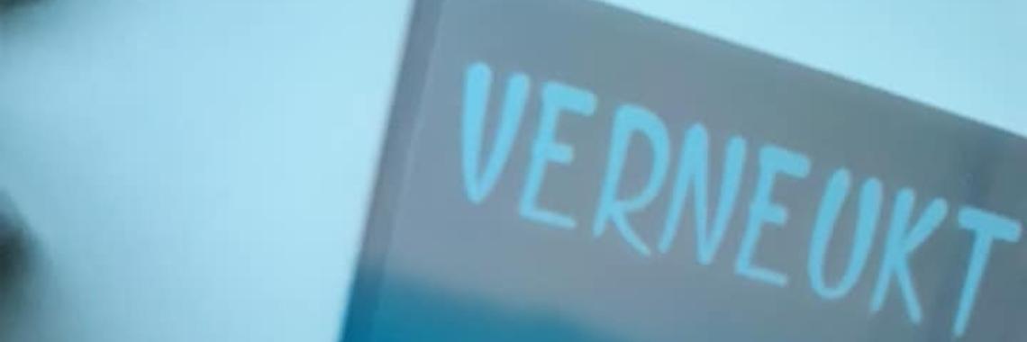 Verrast verneukt | Dana