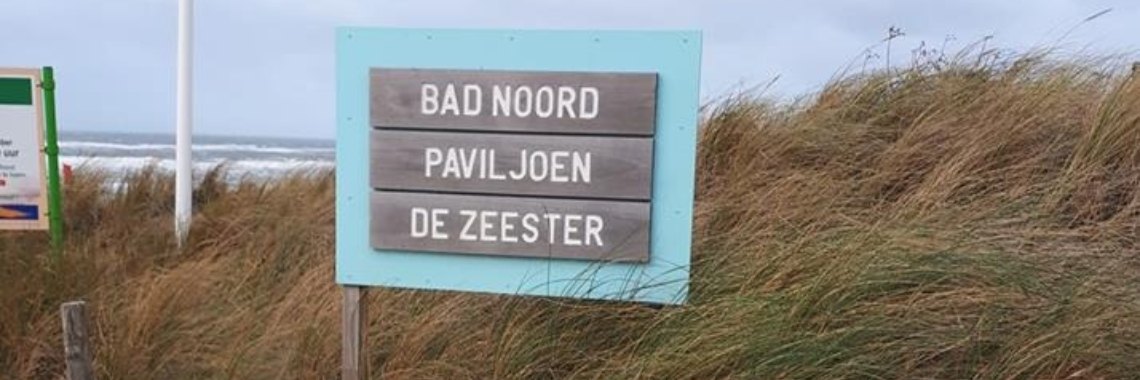 Waar is de ober? | Dana