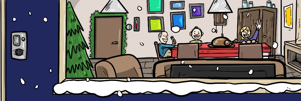 Wat eten we vandaag | Dana