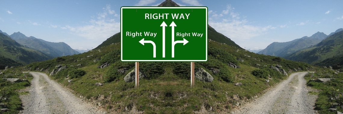 Weg met de keuzestress | Dana