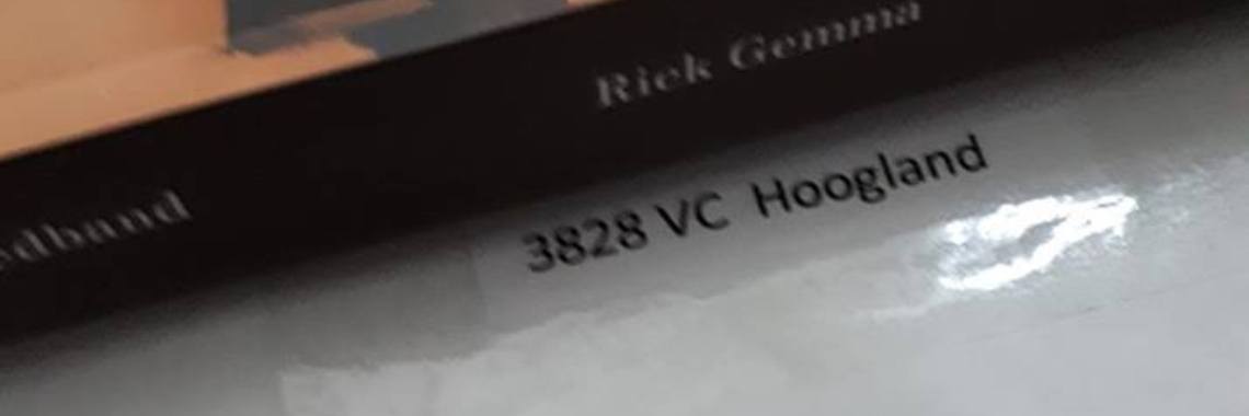 Werk in afrondende uitvoering | Dana