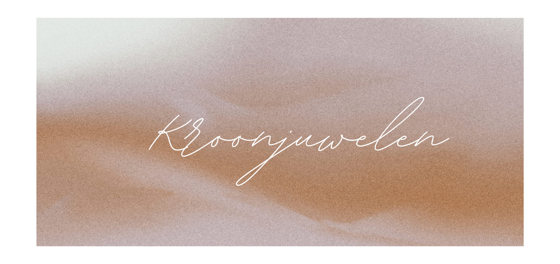 De kroonjuwelen | Dana