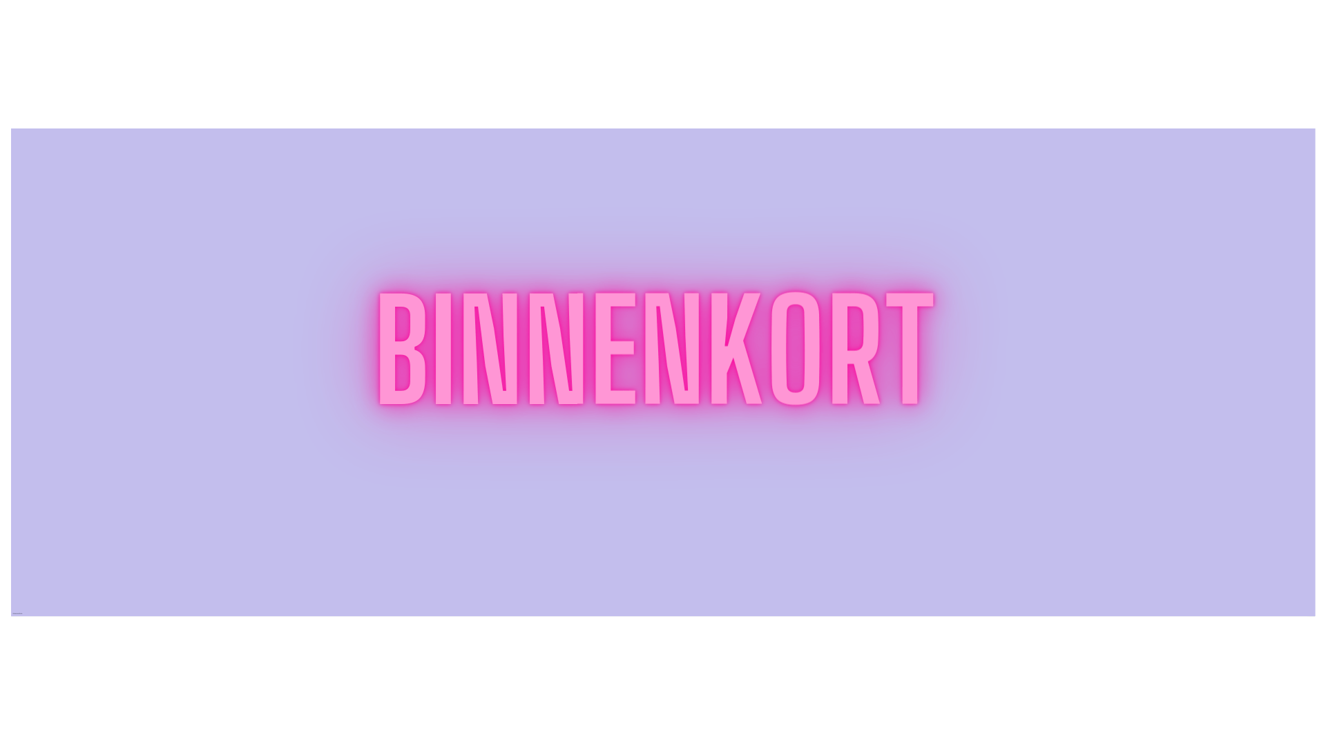 Wat wordt verstaan onder binnenkort | Dana