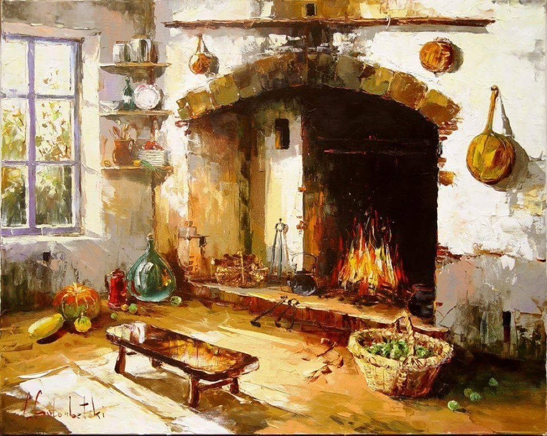 Kerstuitje met Chantal | Dana